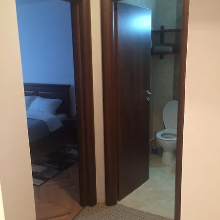 Apartment Krondays Brasov