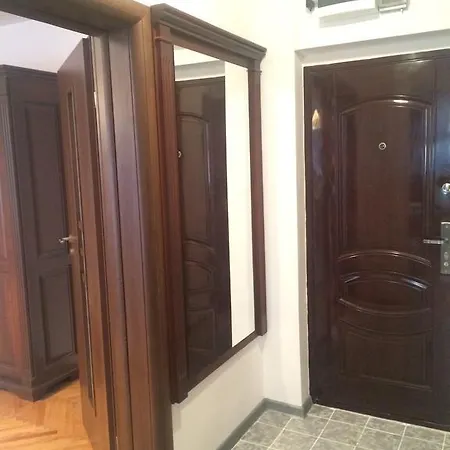 Krondays Apartment Brasov