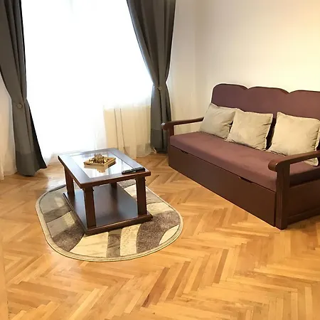 Krondays Apartment Brasov