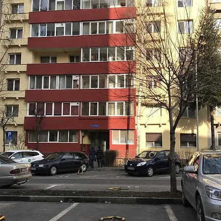 Apartment Krondays *