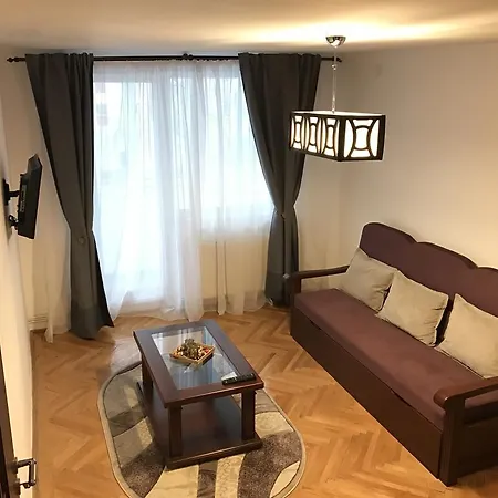 Apartment Krondays
